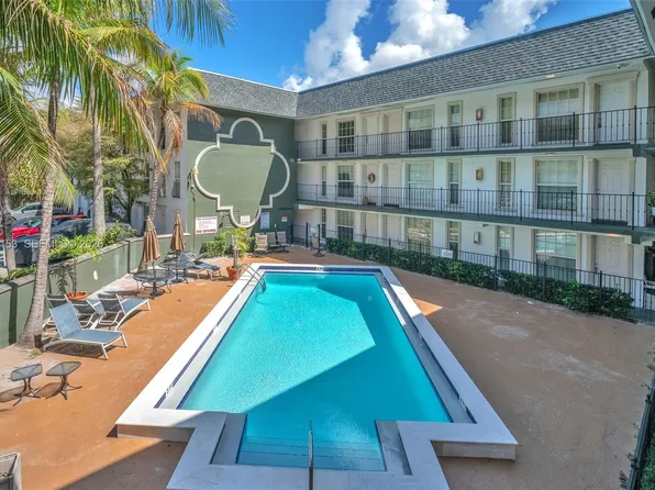 3245 Virginia St, Miami, FL