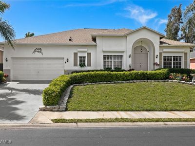 16600 Wellington Lakes Cir, Fort Myers, FL, 33908