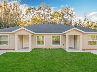 3074 E Odier St, Inverness, FL 34453