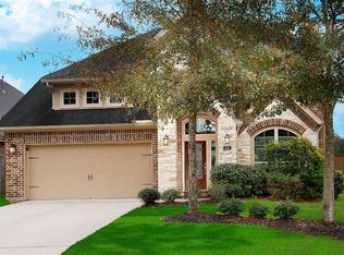243 Soaring Pines Pl, Montgomery, TX 77316