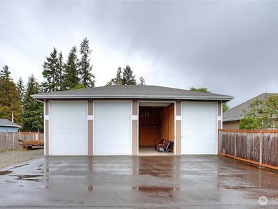 704 Stevens St, Steilacoom, WA, 98388