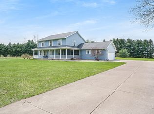 2770 Peachtree Ln, Benton Harbor, MI 49022