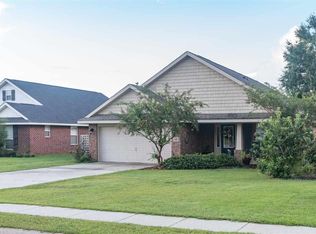 11287 Herschel Loop, Daphne, AL 36526