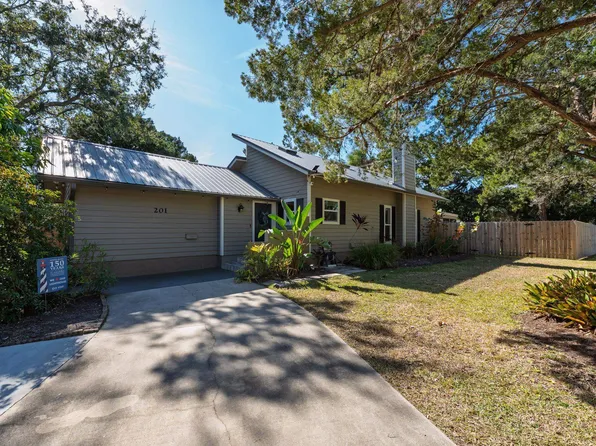 201 Kenan St, Saint Augustine, FL 32080