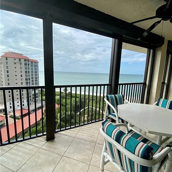 10851 Gulf Shore Dr #1001 — Photo 21