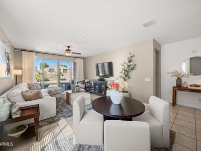 23690 W Ripple Rd, Buckeye, AZ, 85326