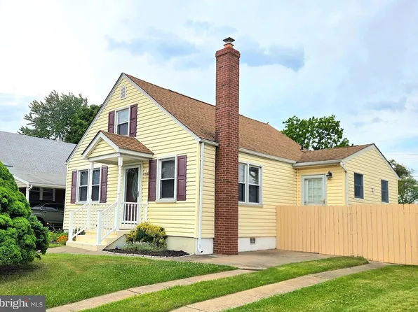 2623 Ambler Rd, Baltimore, MD 21222
