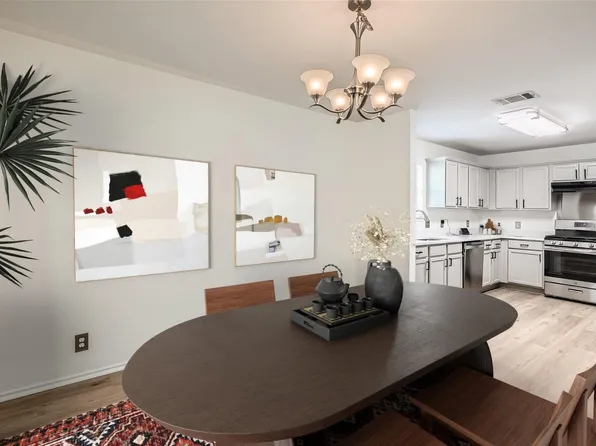 6937 Sabrina Dr, Austin, TX 78747