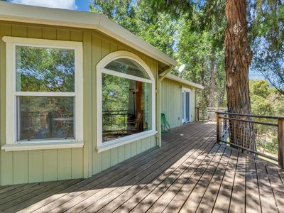 6855 Ant Hill Rd, Somerset, CA, 95684
