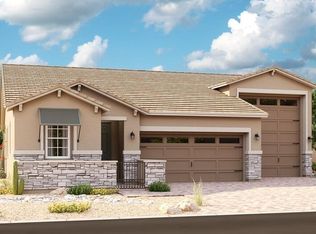 40486 W Desert Fairways Dr, Maricopa, AZ 85138