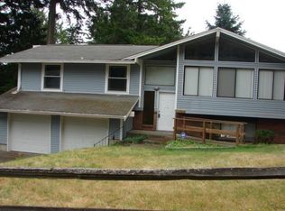 6906 Sunset Ave NE, Bremerton, WA 98311