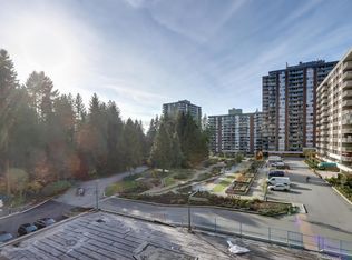 2008 Fullerton Ave #510, North Vancouver, BC V7P 3G7