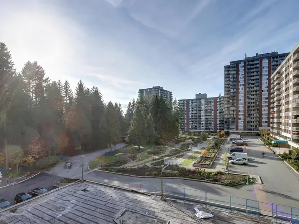 2008 Fullerton Ave #510, North Vancouver, BC V7P 3G7