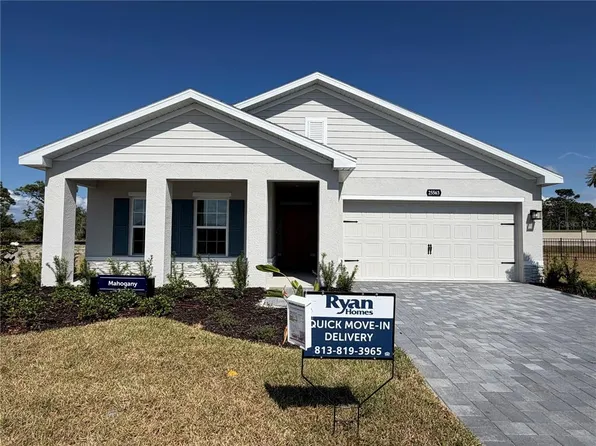 25563 Calusa Dr, Punta Gorda, FL 33955