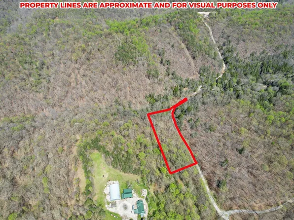 0 Liberty Hill Rd, South Bloomingville, OH 43152