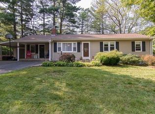 18 Oak Street Ext, Franklin, MA 02038
