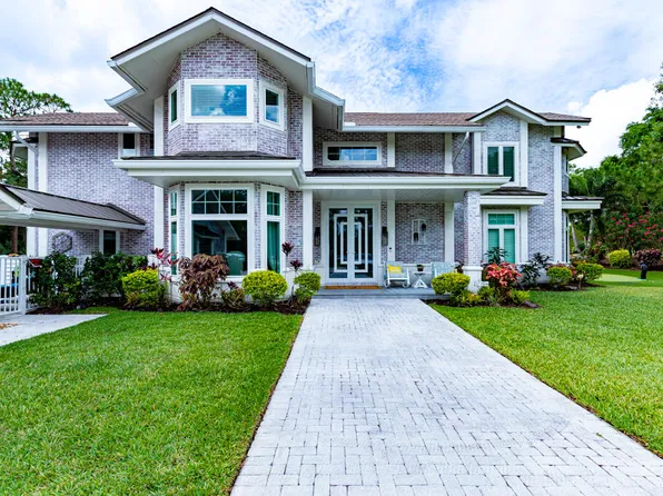 3746 SW Brassie Way, Palm City, FL 34990