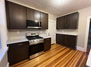 22 Hilltop Ave FLOOR 2, Providence, RI 02908