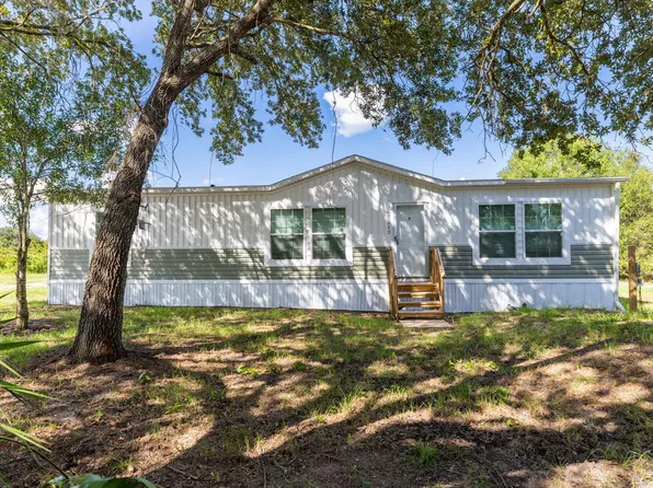 20213 NW 258TH Street, Okeechobee, FL 34972