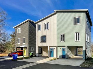 61 W Cascade St, Arden, NC 28704