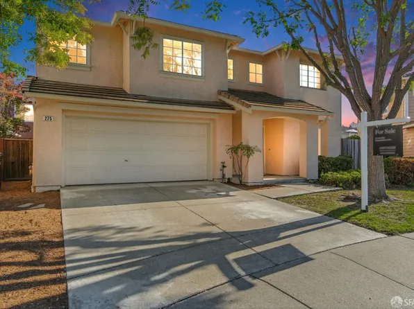 275 Brady Ct, Martinez, CA 94553