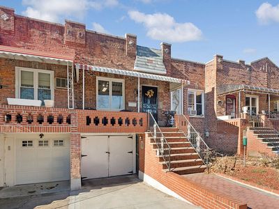 1424 E 52nd St, Brooklyn, NY, 11234