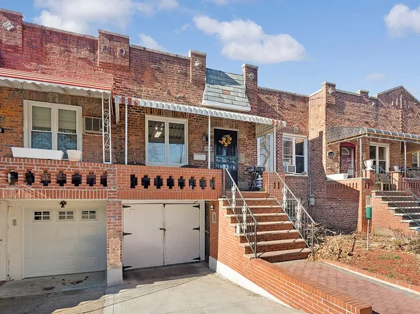 1424 E 52nd St, Brooklyn, NY 11234