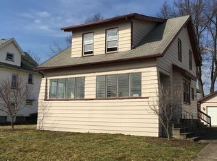 80 E Woodland Ave, Niles, OH