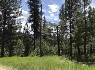 LOT 2 Card Creek Casey Ests #3, Garden Valley, ID 83622