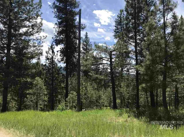 LOT 2 Card Creek Casey Ests #3, Garden Valley, ID 83622