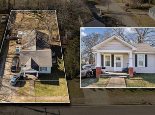 1225 N Spring St, Murfreesboro, TN 37130