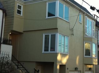 111 27th Ave, San Francisco, CA 94121