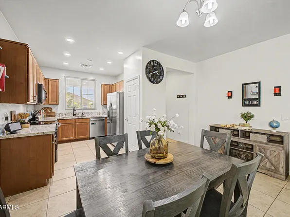 12160 W SUPERIOR Avenue, Tolleson, AZ 85353