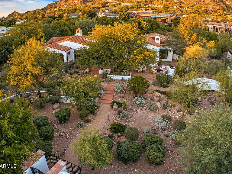 6723 N Desert Fairways Dr — Photo 46