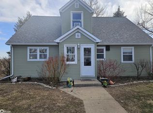 3231 350th St, Lohrville, IA 51453