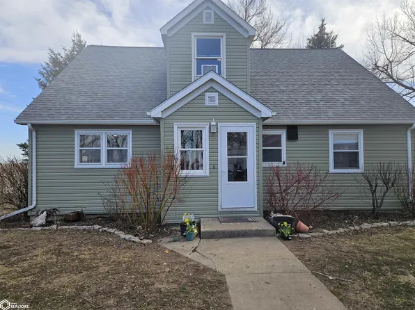 3231 350th St, Lohrville, IA 51453