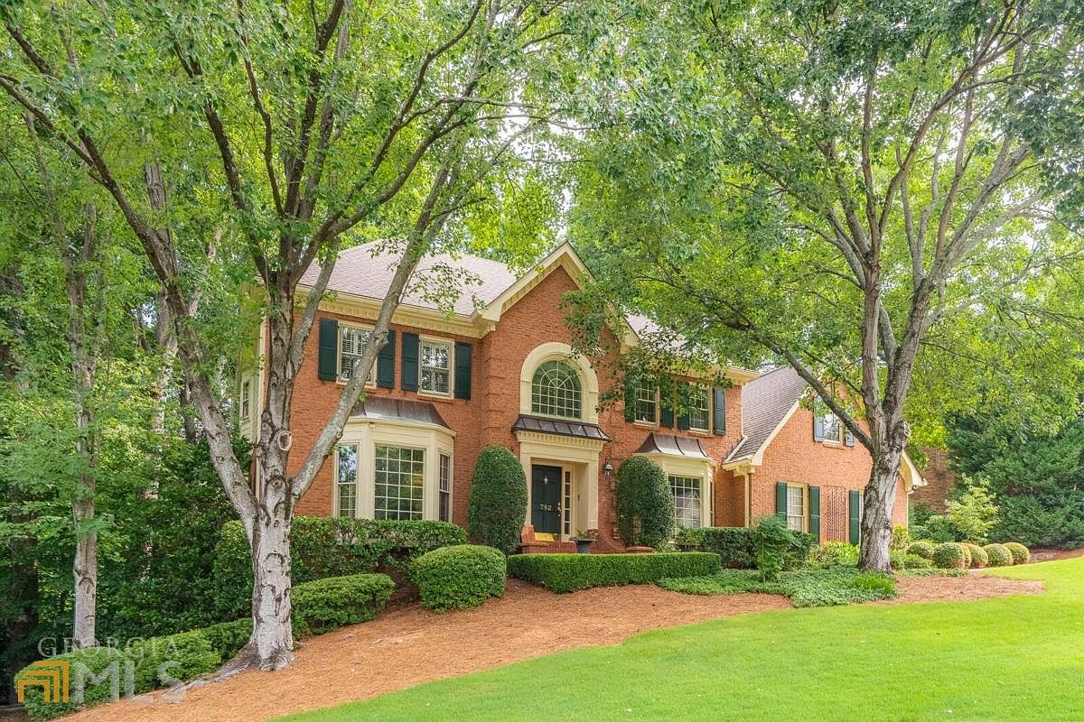 782 Byrnwyck Rd, Atlanta, GA 30319 Zillow