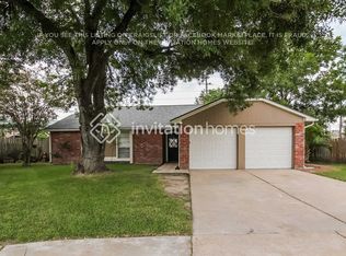2307 Pepperweed Dr, Houston, TX 77084