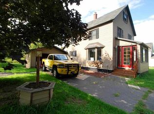 271 5th St, Allouez, MI 49805