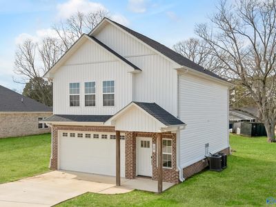 10 County Road 1296, Cullman, AL, 35058