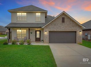 815 Connolly Ave, Foley, AL 36535