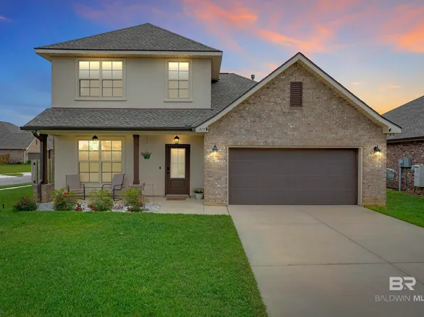 815 Connolly Ave, Foley, AL 36535