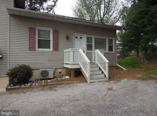 1204 Liberty Rd APT C, Sykesville, MD 21784