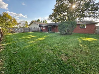 7100 N Wheeling Ave, Muncie, IN, 47304