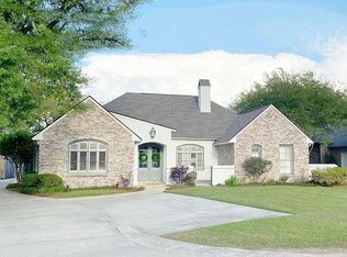 4705 Inniswold Rd, Baton Rouge, LA 70809