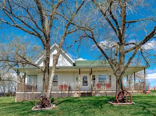 5345 NW Jewell Dr, Kidder, MO 64649