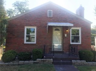 1510 Collins Ave, Saint Louis, MO