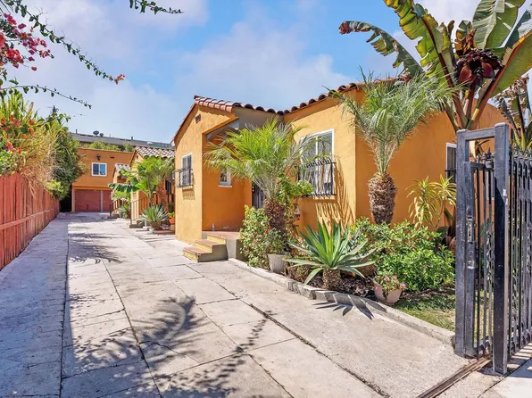 1512 E 11th St, 1512 E 11th St APT B, Long Beach, CA 90813