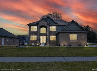 3399 Mildred, Rochester, MI 48309