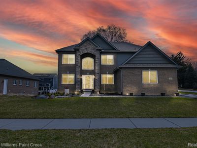 3399 Mildred, Rochester, MI, 48309